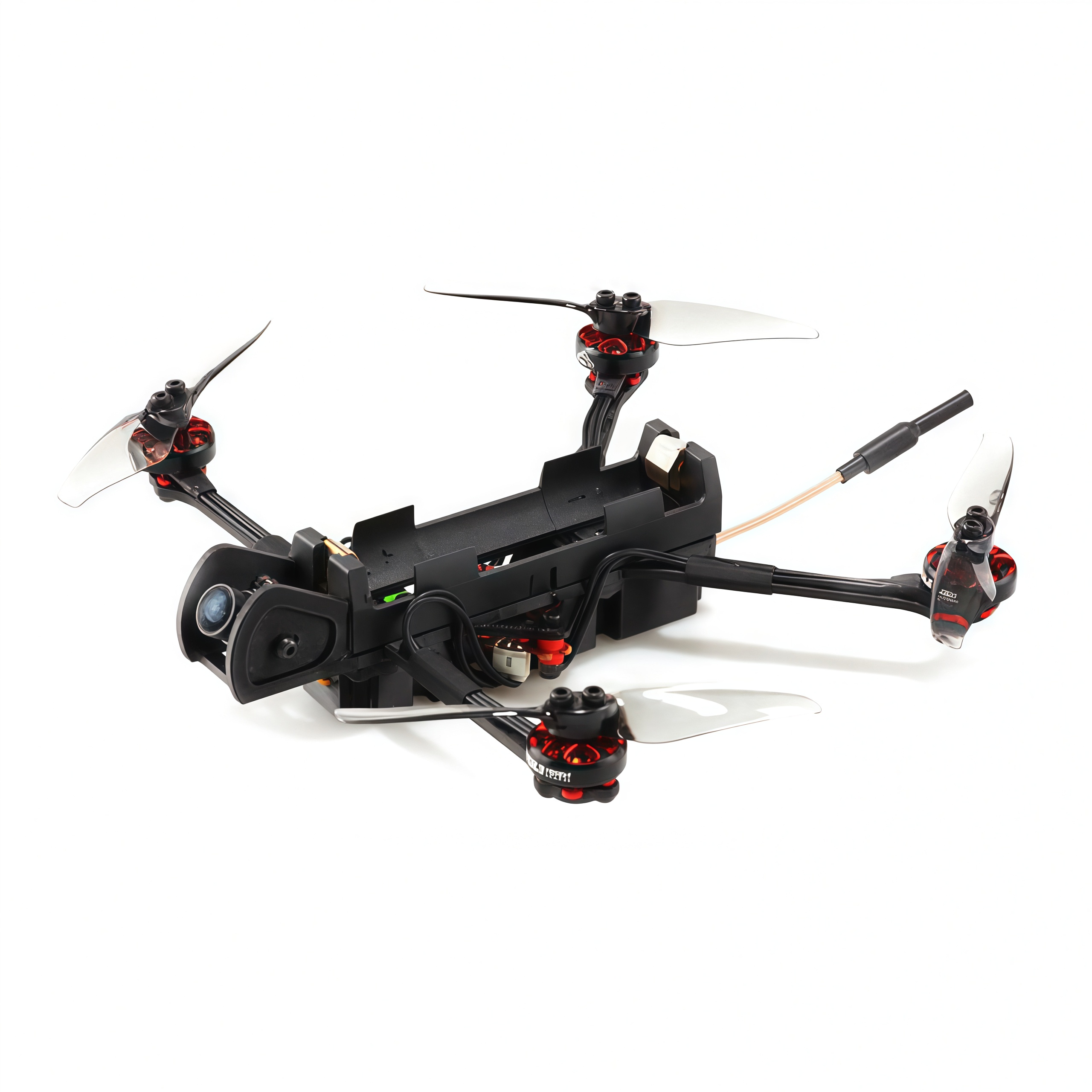 RekonFPV Rekon 3 Nano Long Range 18650 Battery FPV Drone - Image 2