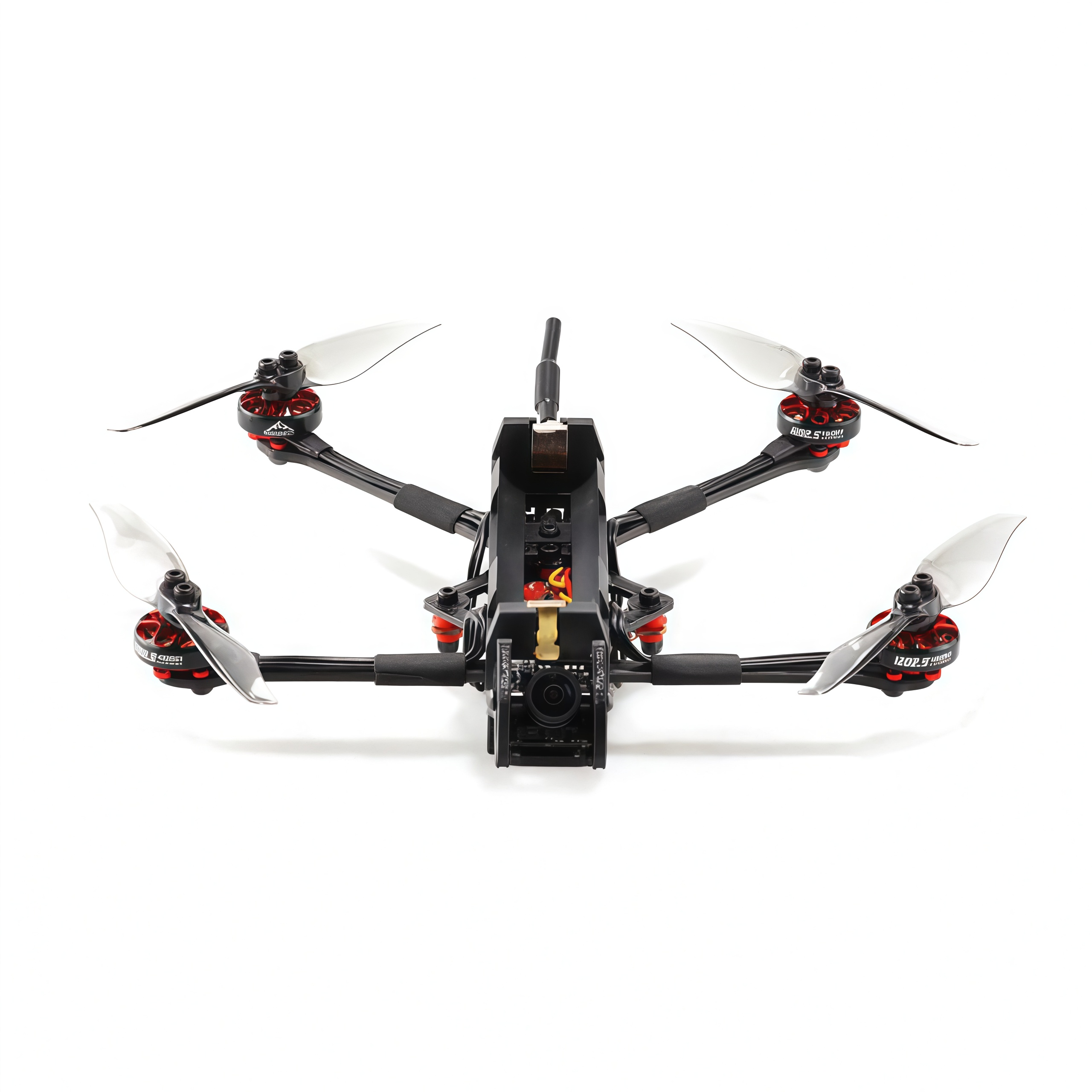 RekonFPV Rekon 3 Nano Long Range 18650 Battery FPV Drone