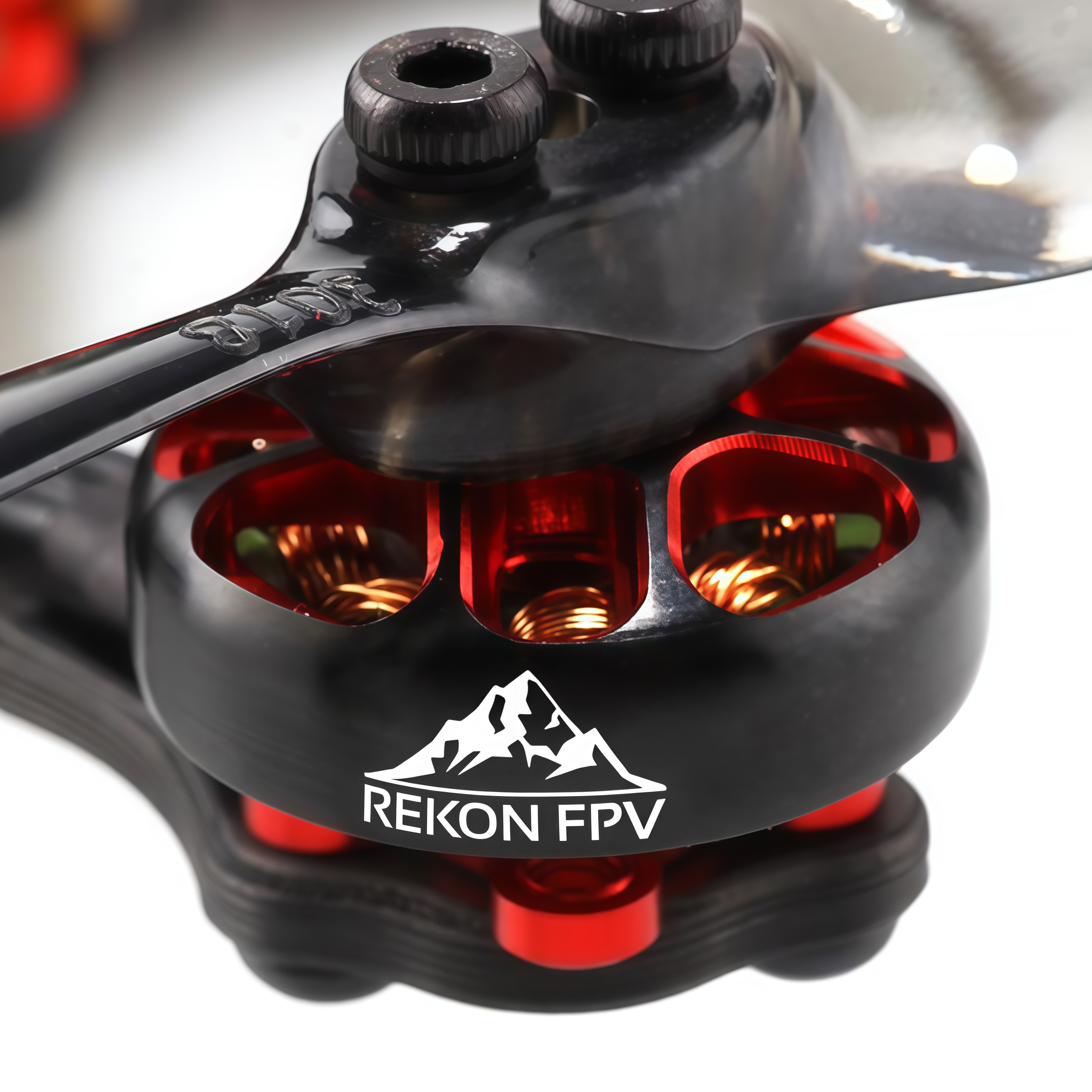 RekonFPV Rekon 3 Nano Long Range 18650 Battery FPV Drone - Image 3