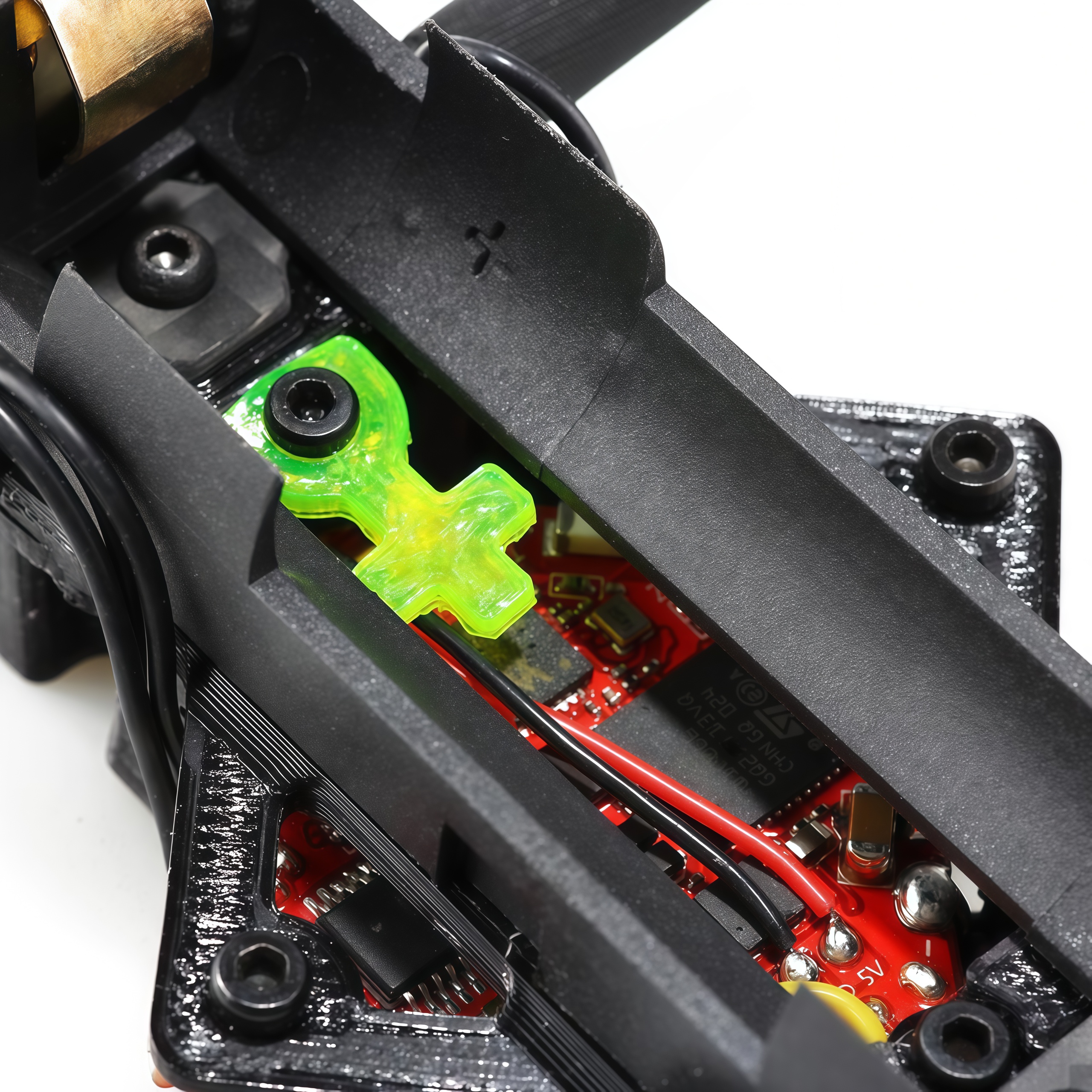 RekonFPV Rekon 3 Nano Long Range 18650 Battery FPV Drone - Image 4