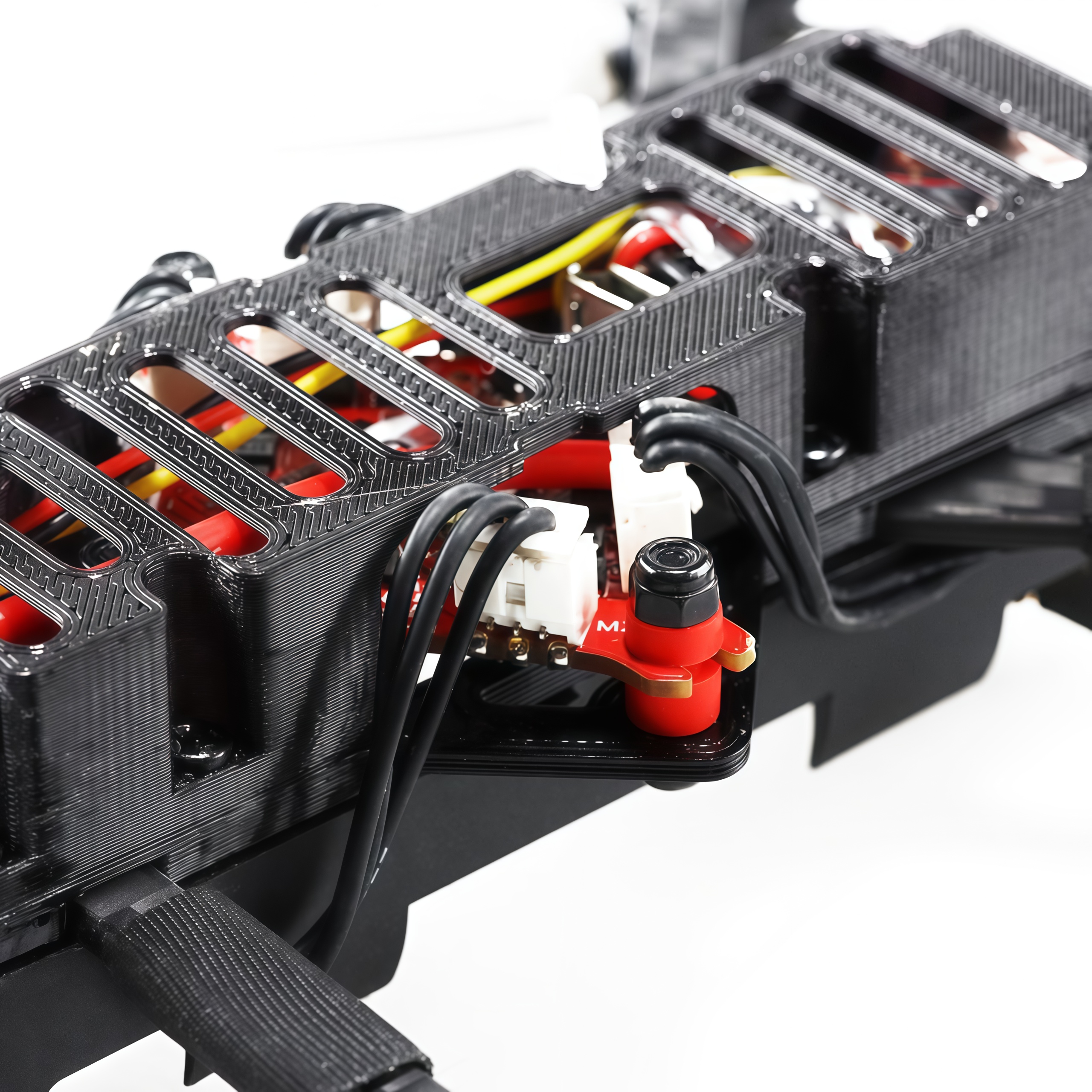 RekonFPV Rekon 3 Nano Long Range 18650 Battery FPV Drone - Image 5