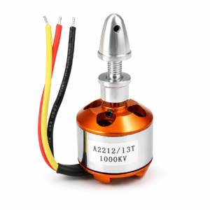 A2212 1800KV BLDC Brushless DC Motor