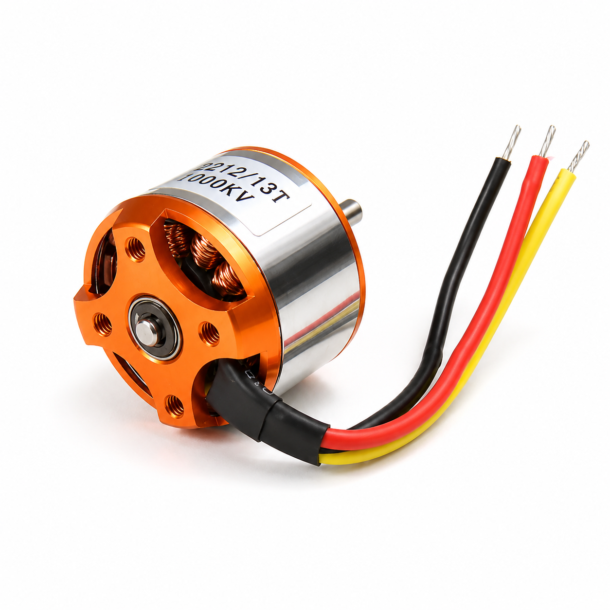 A2212 1800KV BLDC Brushless DC Motor - Image 2