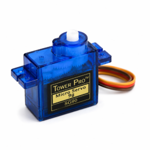 TOWER PRO 9G MICRO SERVO MOTOR