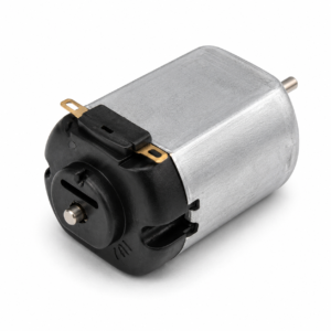 3V Miniature DC Motor