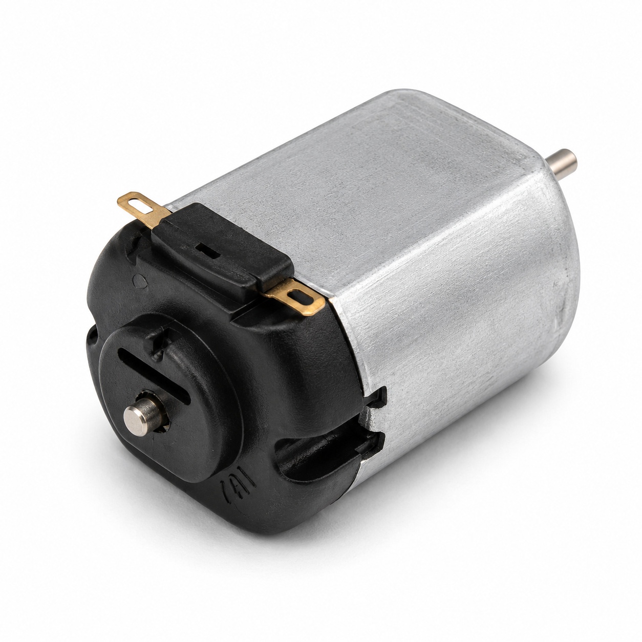 3V Miniature DC Motor