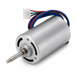 3-Phase Dynamo/Generator DC Brushless Motor 220V Bearing Electric High Speed Motor