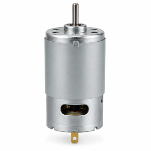 RS-555 DC motor 12V High Torque