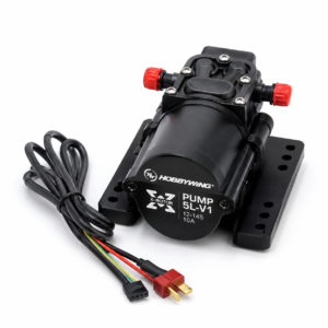 HOBBYWING 5L 12-14S Brushless Water Pump For Agricultural Drone