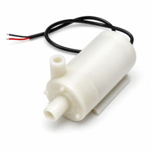 DC 3-6 V Mini Micro Submersible Water Pump