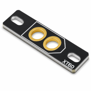 XT60 PCB Welding Board Plate For FPV Multicopter