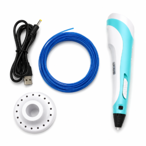3D Printing Pen Second Generation