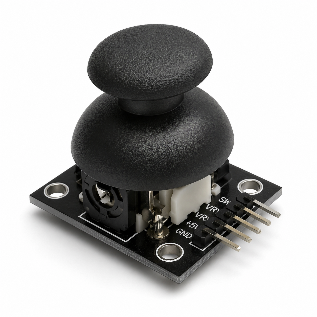 PS2 Joystick Module Breakout Sensor - Image 2