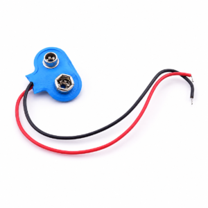9V Battery Snap Connector