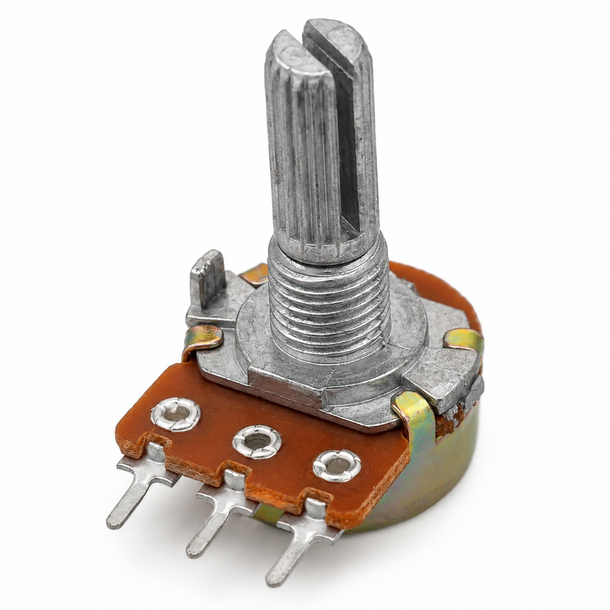 WH148 Single Potentiometer 10K Ohm