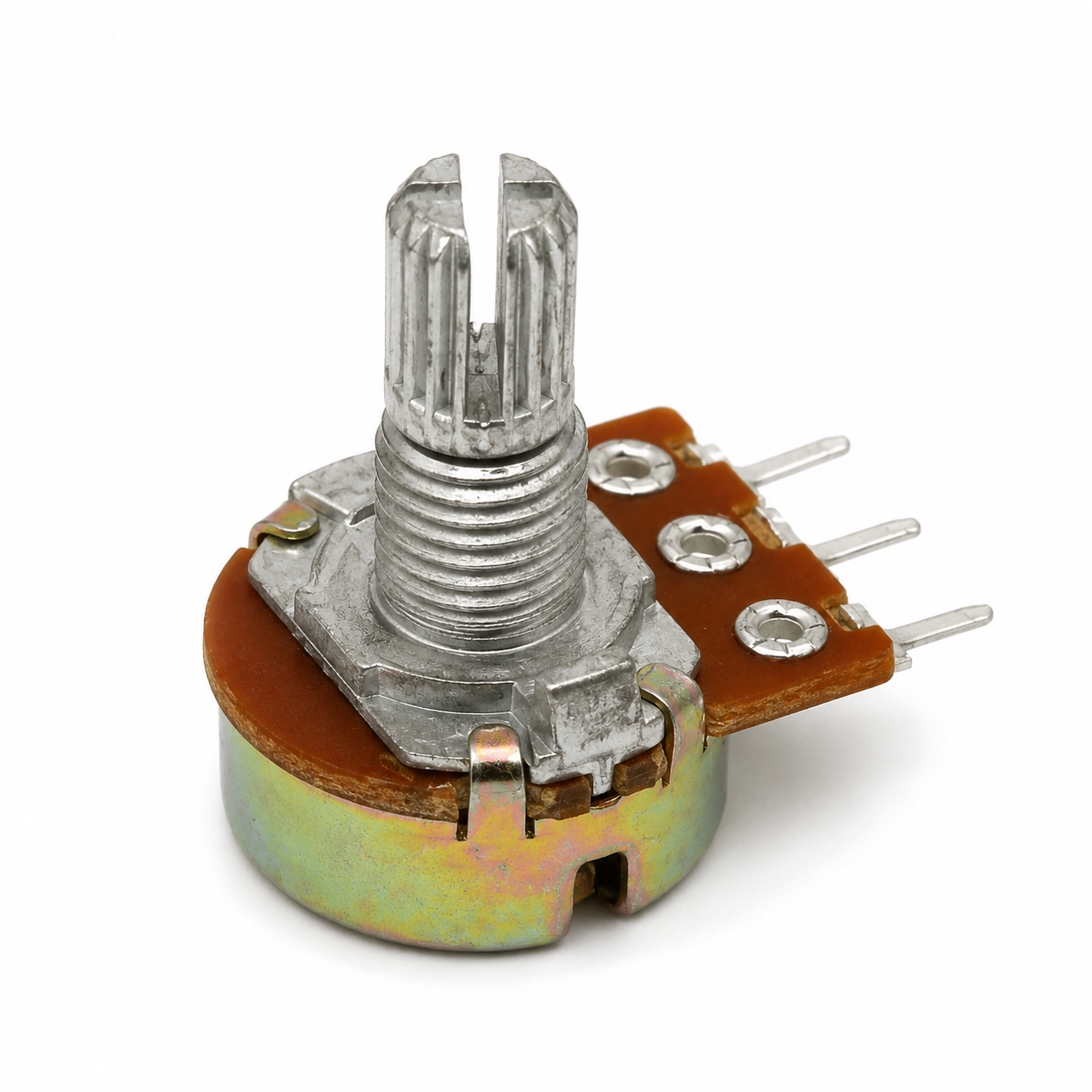 WH148 Single Potentiometer 10K Ohm - Image 2