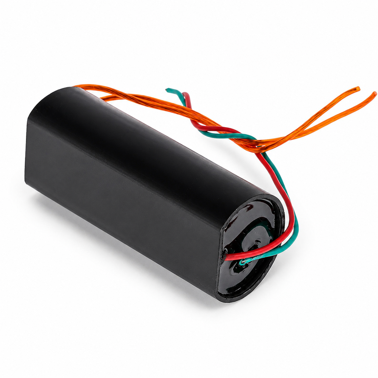 DC 3V-6V to 400kV 400000V Boost Step-Up Power Module