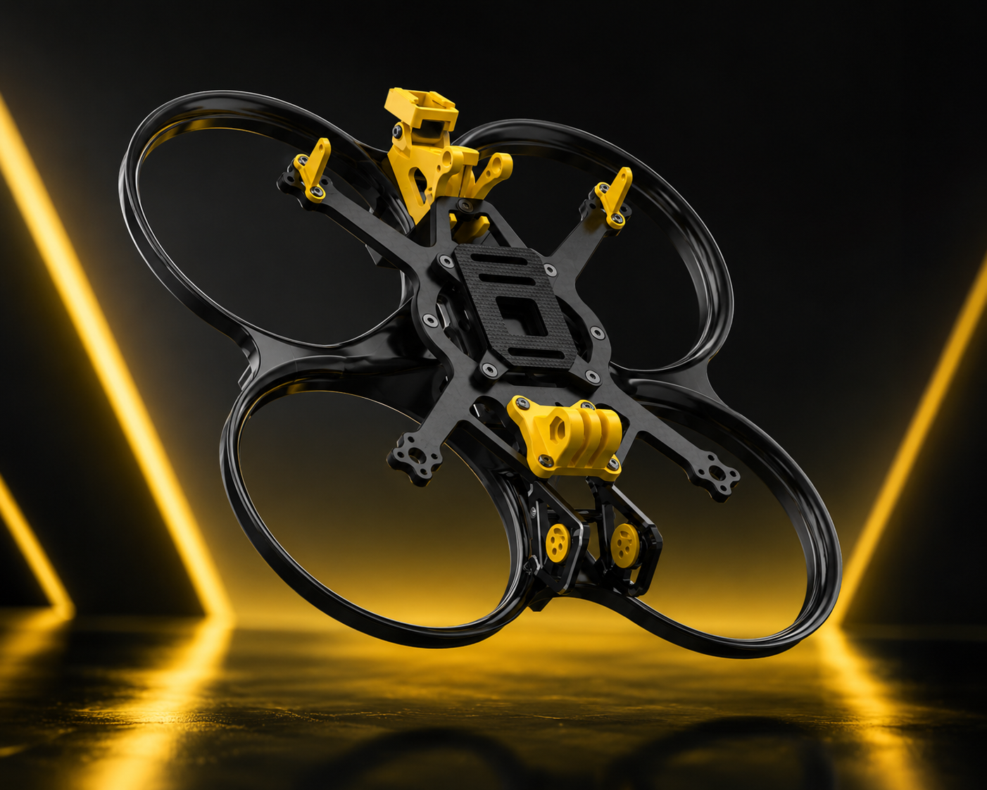 SpeedyBee Bee35 Pro Frame - Image 2