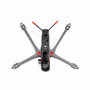 HGLRC Rekon5 LR 5 inch Long Range Frame