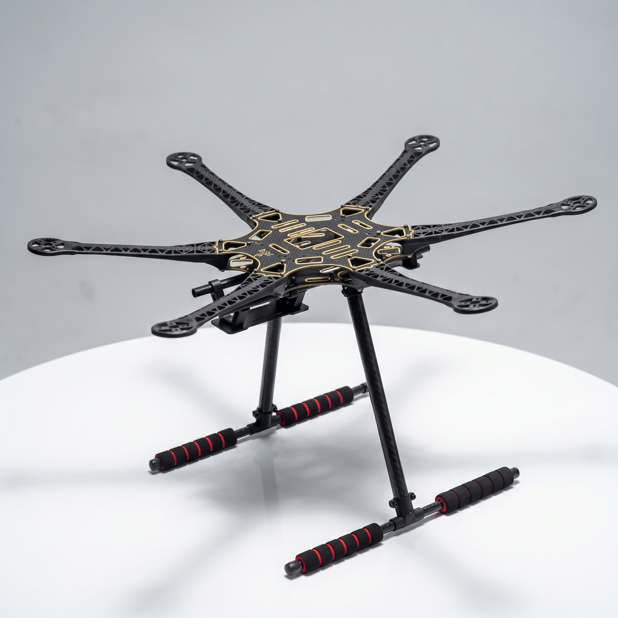S550 Hexacopter Frame - Image 5