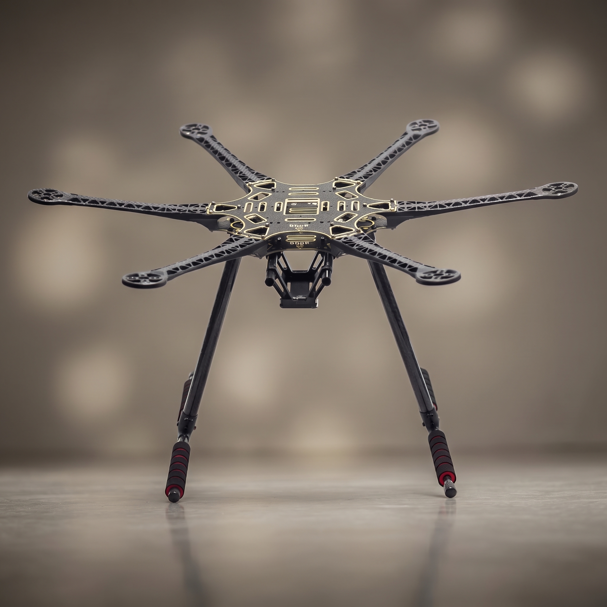 S550 Hexacopter Frame - Image 3