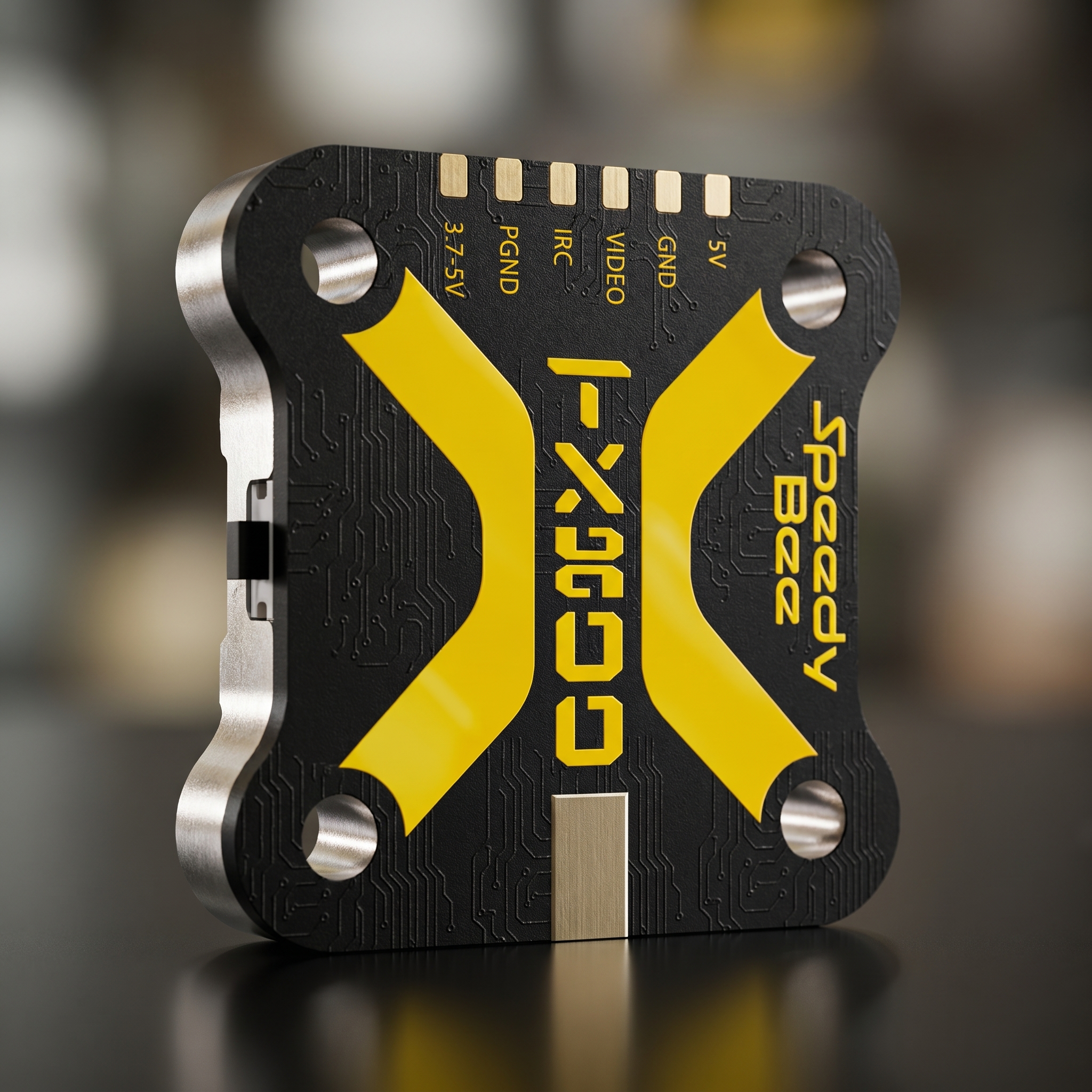 SpeedyBee TX800 Video Transmitter - Image 2