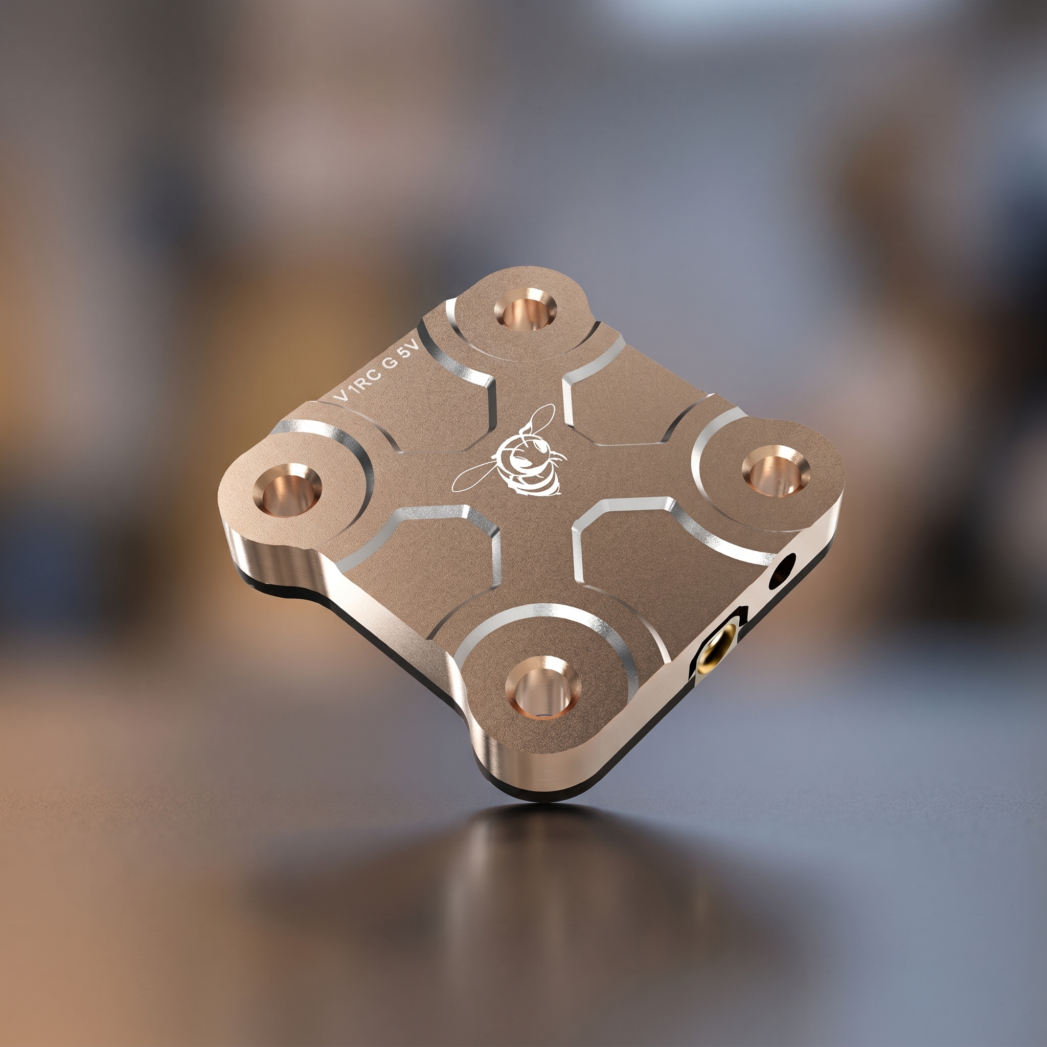 SpeedyBee TX800 Video Transmitter - Image 5
