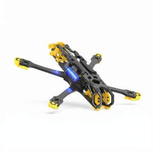 SpeedyBee Master 5 V2 Frame