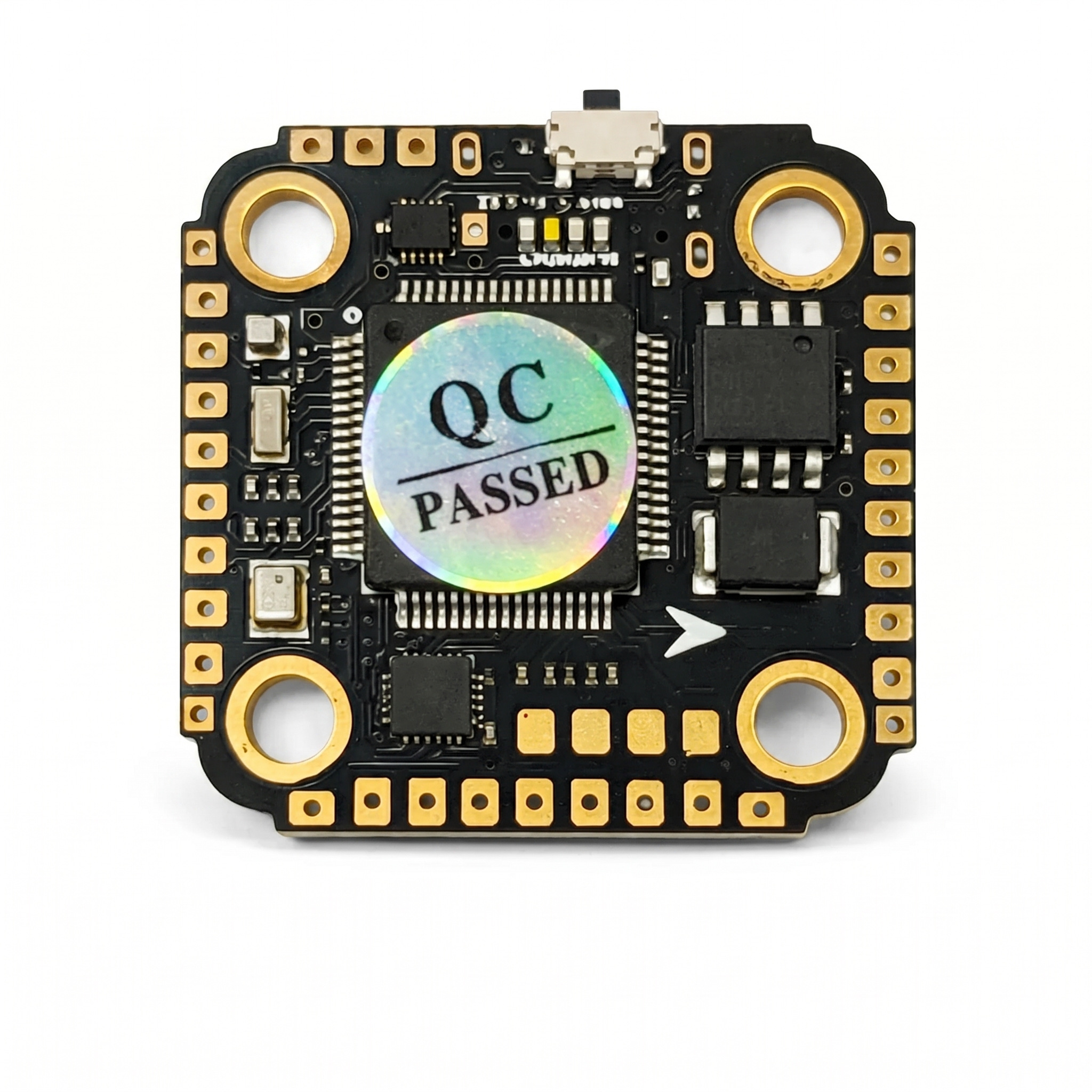 Aocoda F7 MINI V1.0 Flight Controller for Huafei