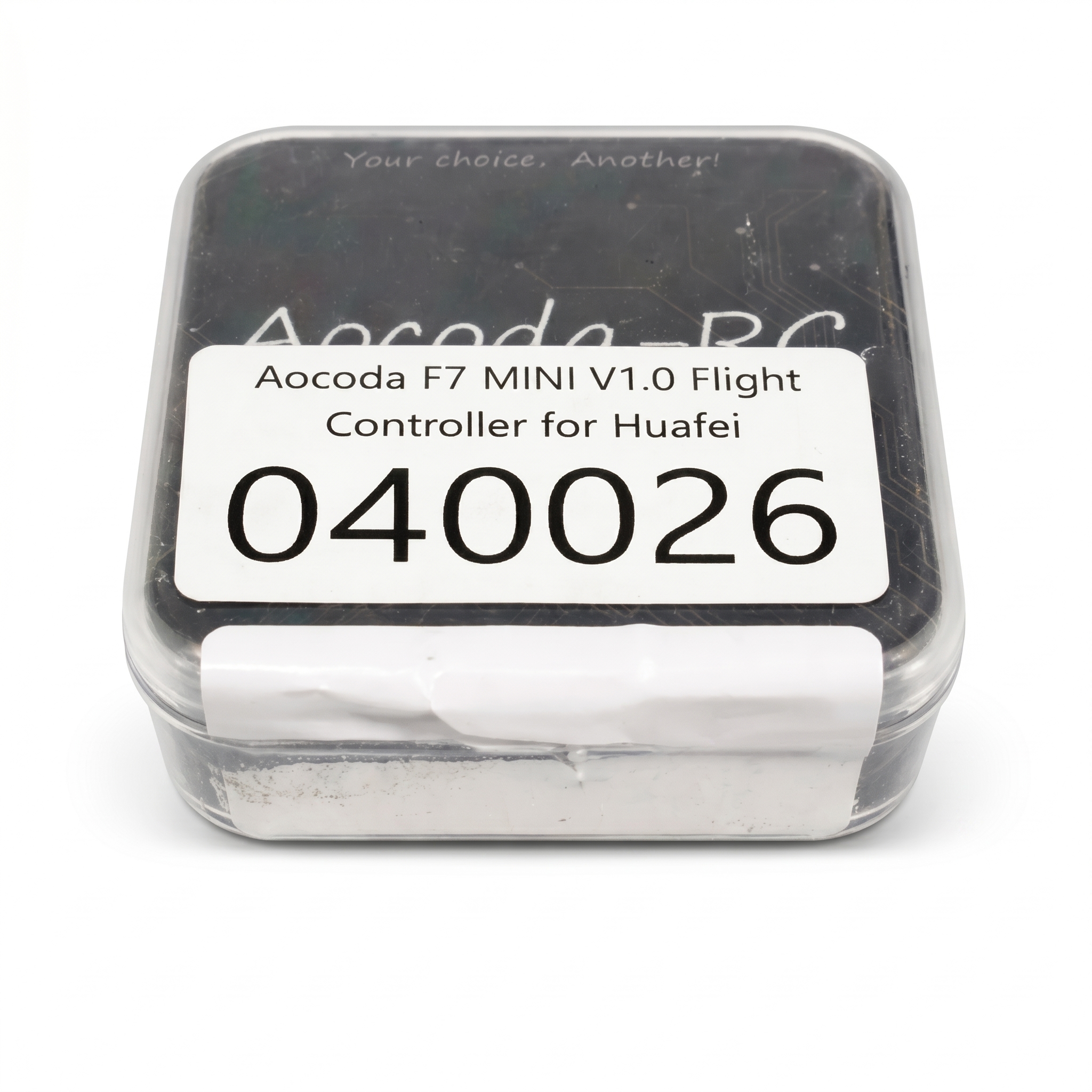 Aocoda F7 MINI V1.0 Flight Controller for Huafei - Image 5