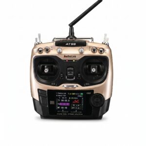 Radiolink AT9S Pro 2.4GHz 12CH RC Drone Remote with R9DS Receiver