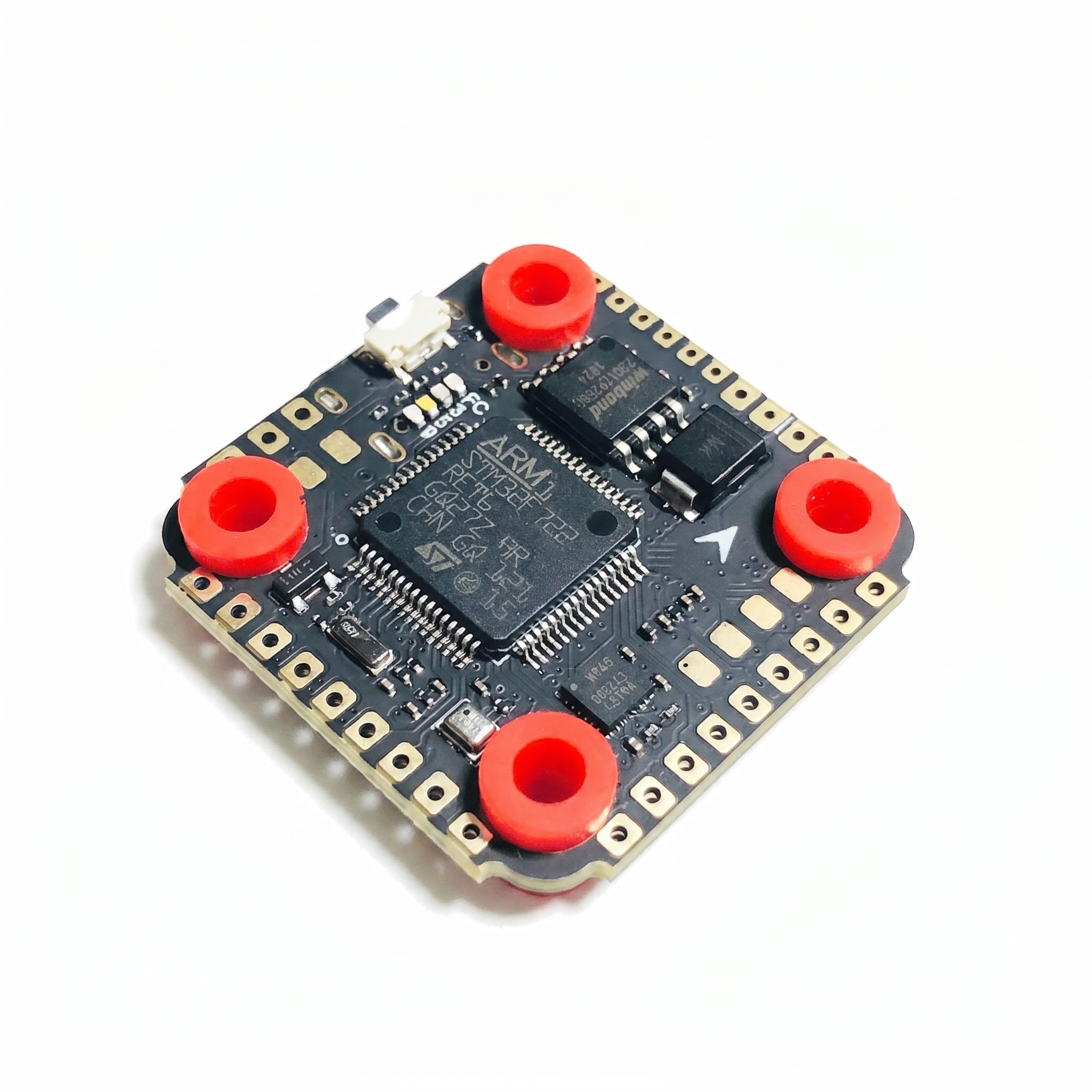 Aocoda F7 MINI V1.0 Flight Controller for Huafei