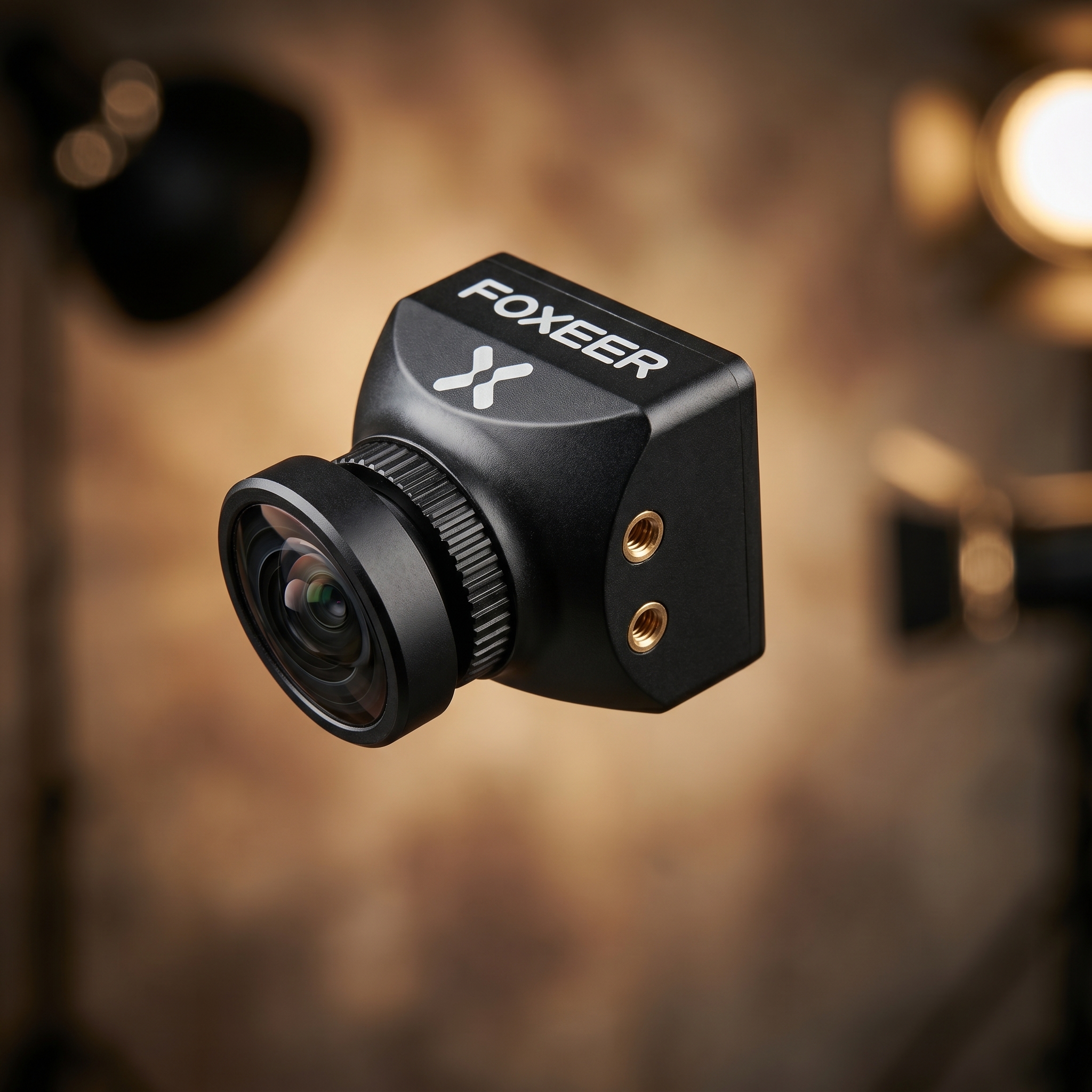 Foxeer Cat 3 Mini FPV Camera - Image 2