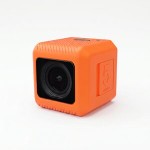 RunCam 5 – 4K Portable FPV Action Camera Rated 5.00 out of 5 based on 1customer rating
