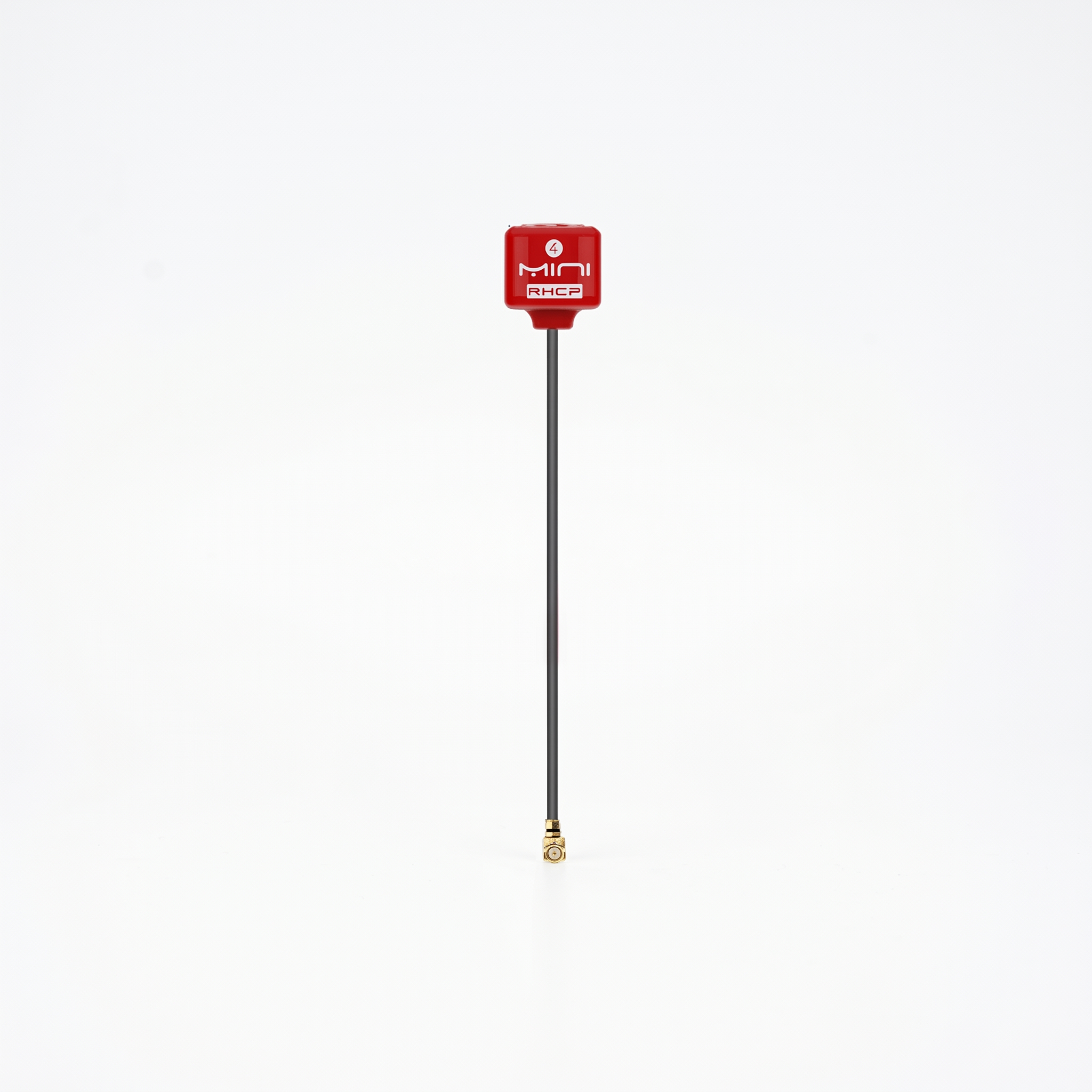 5.8G 2.8dBi RHCP UFL Lollipop Antenna