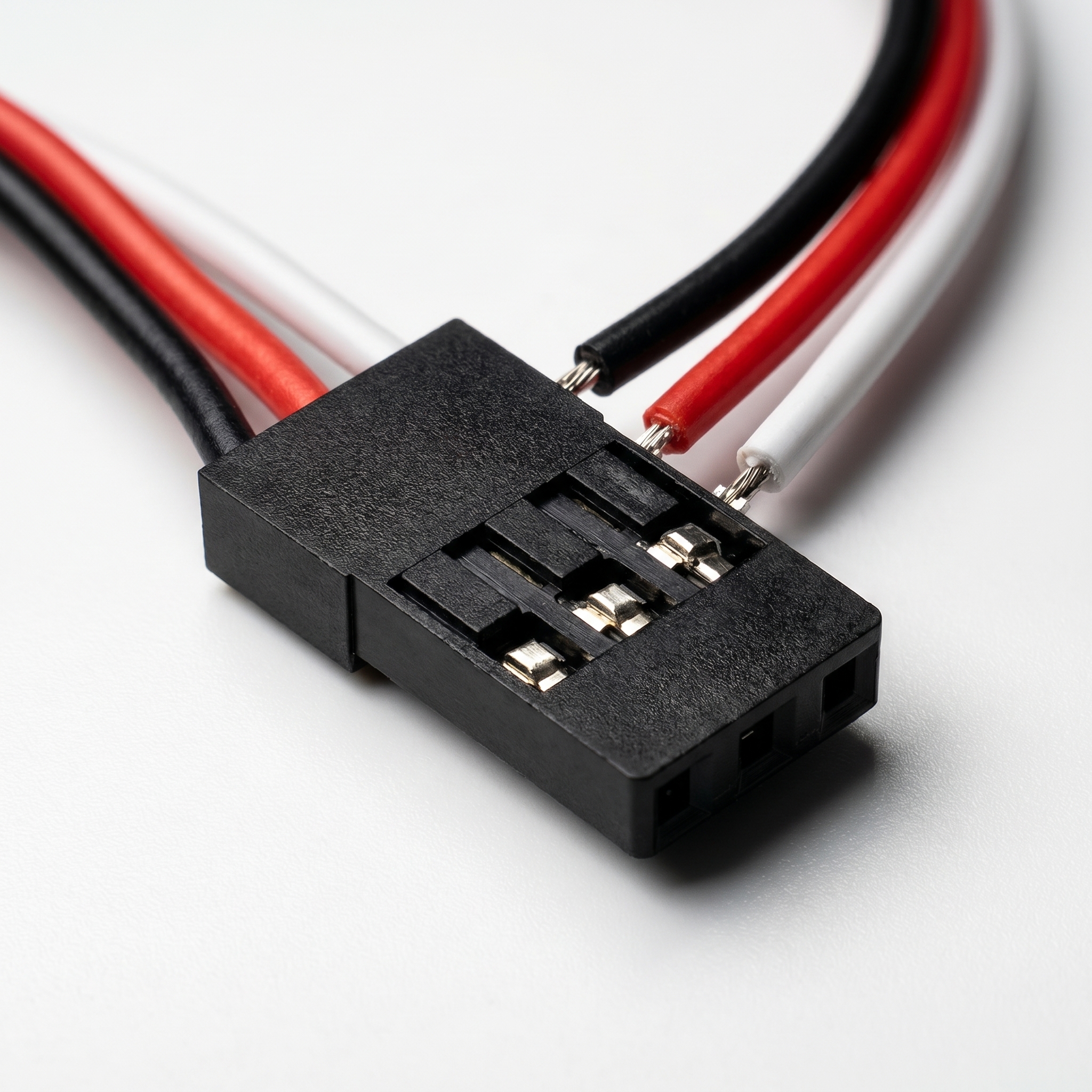 SimonK 30A 2-3S Brushless ESC For RC Model (High Quality) - Image 3