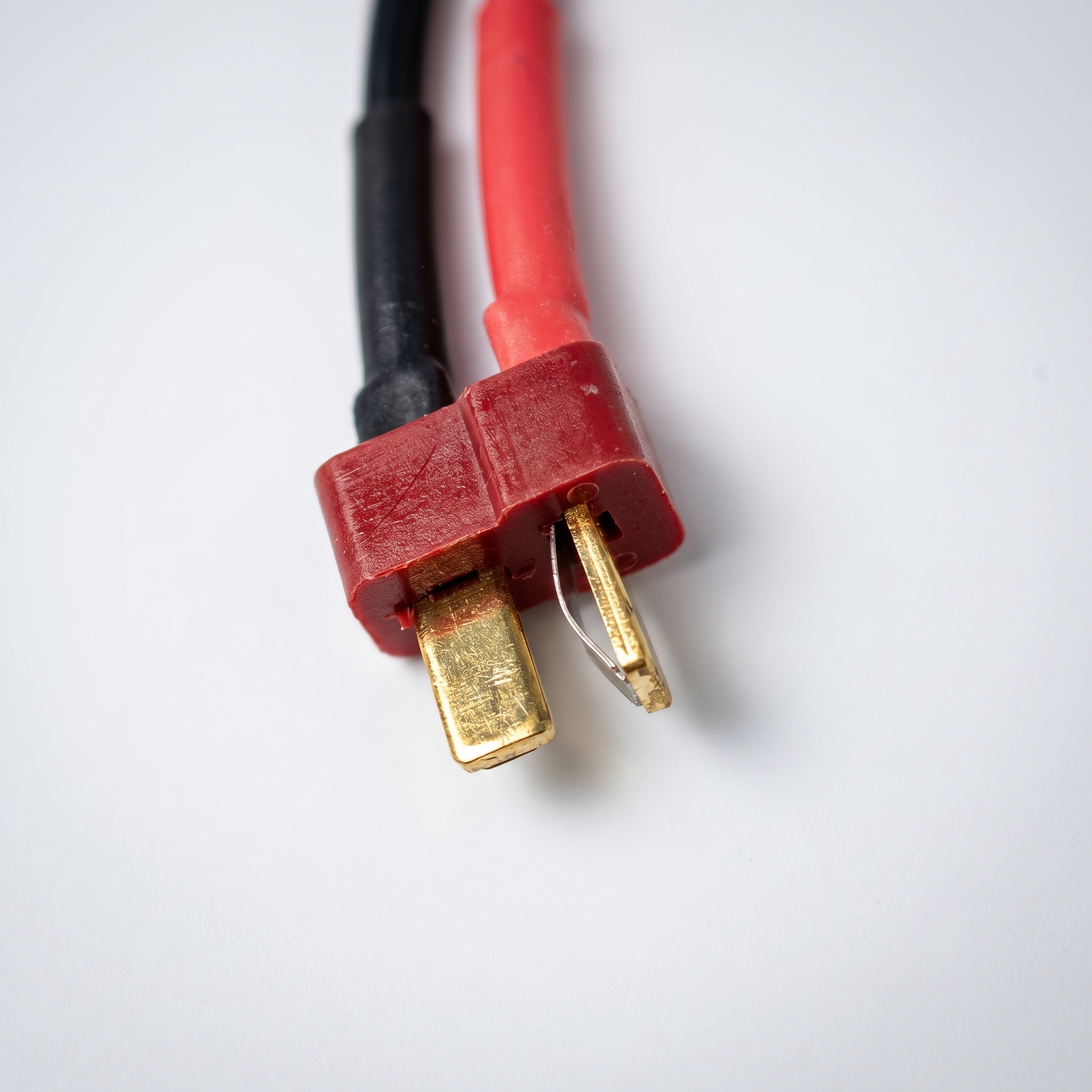 SimonK 30A 2-3S Brushless ESC For RC Model (High Quality) - Image 4