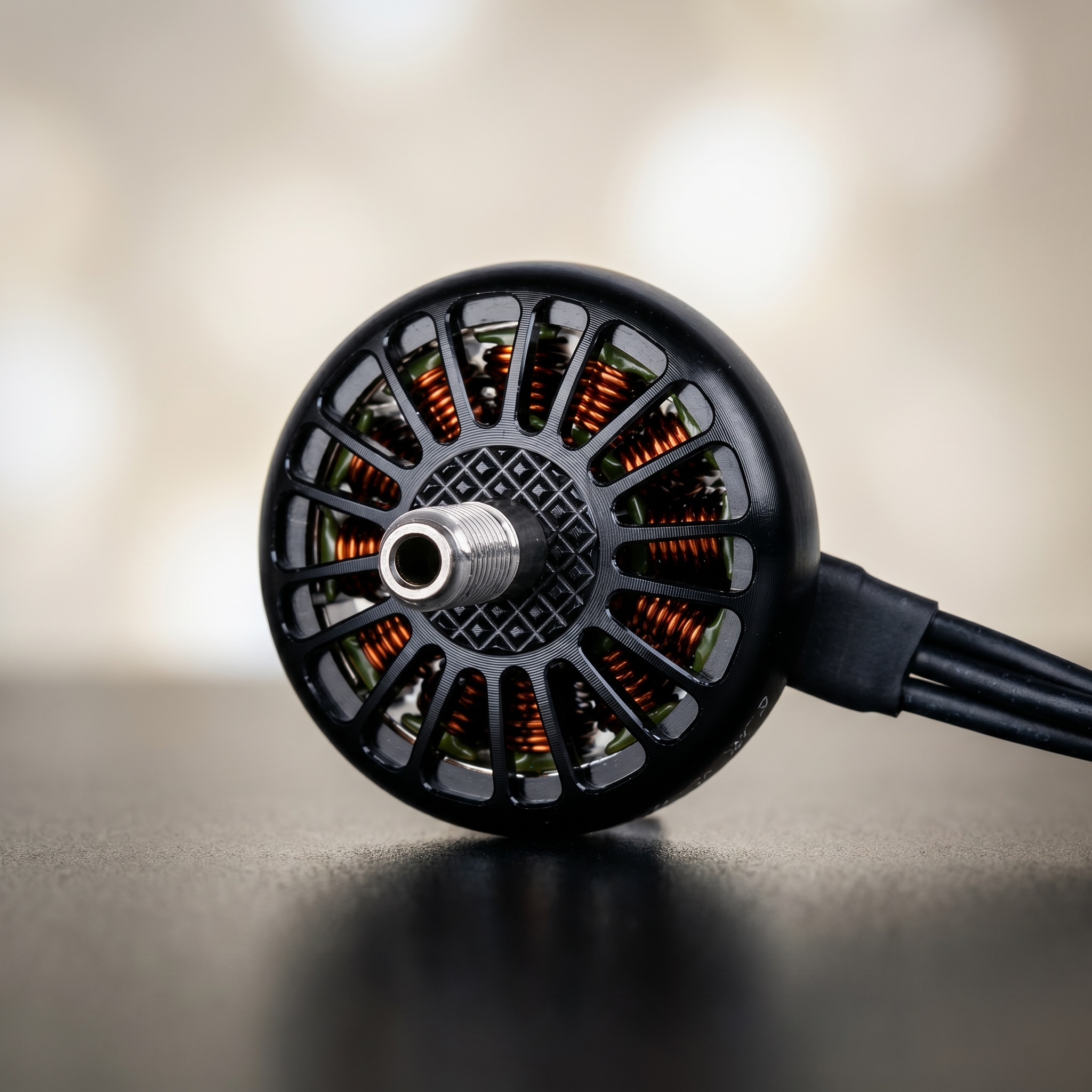 XING 2205 FPV Motor (12/M2) – 2300KV - Image 5