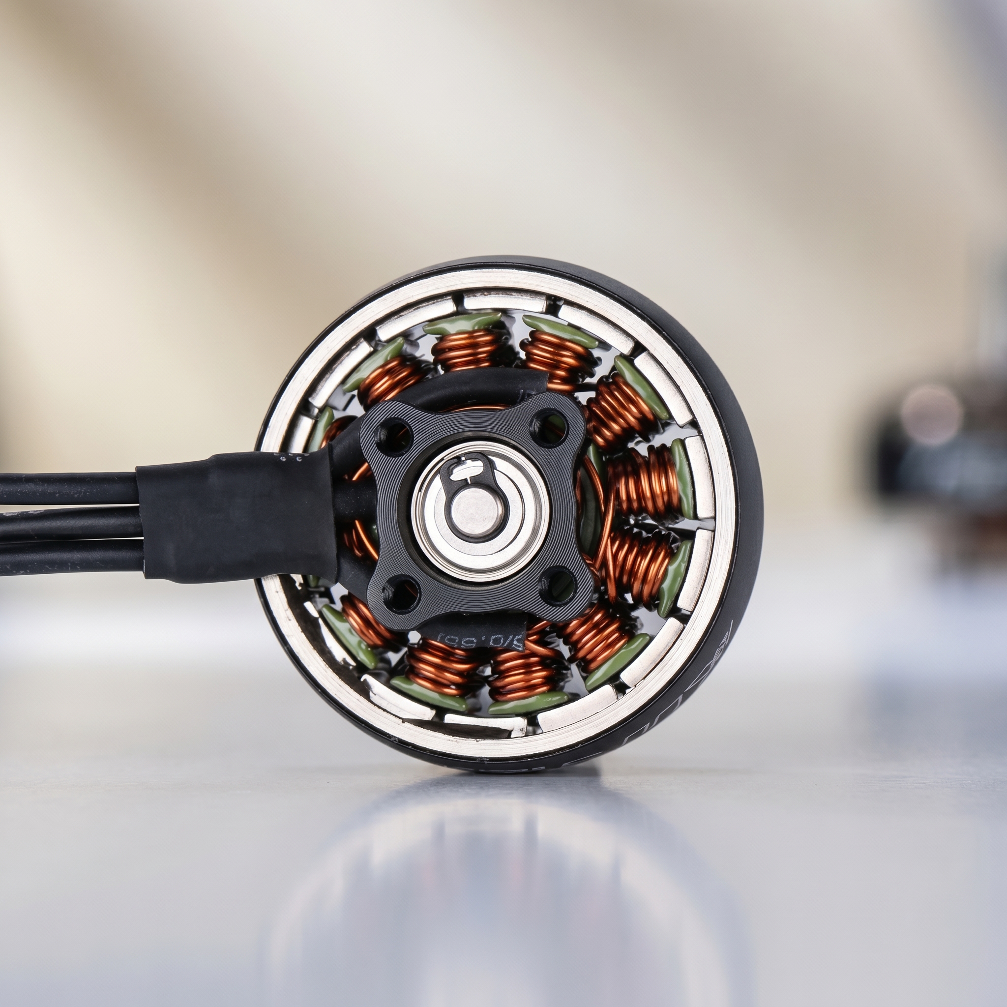 XING 2205 FPV Motor (12/M2) – 2300KV - Image 6