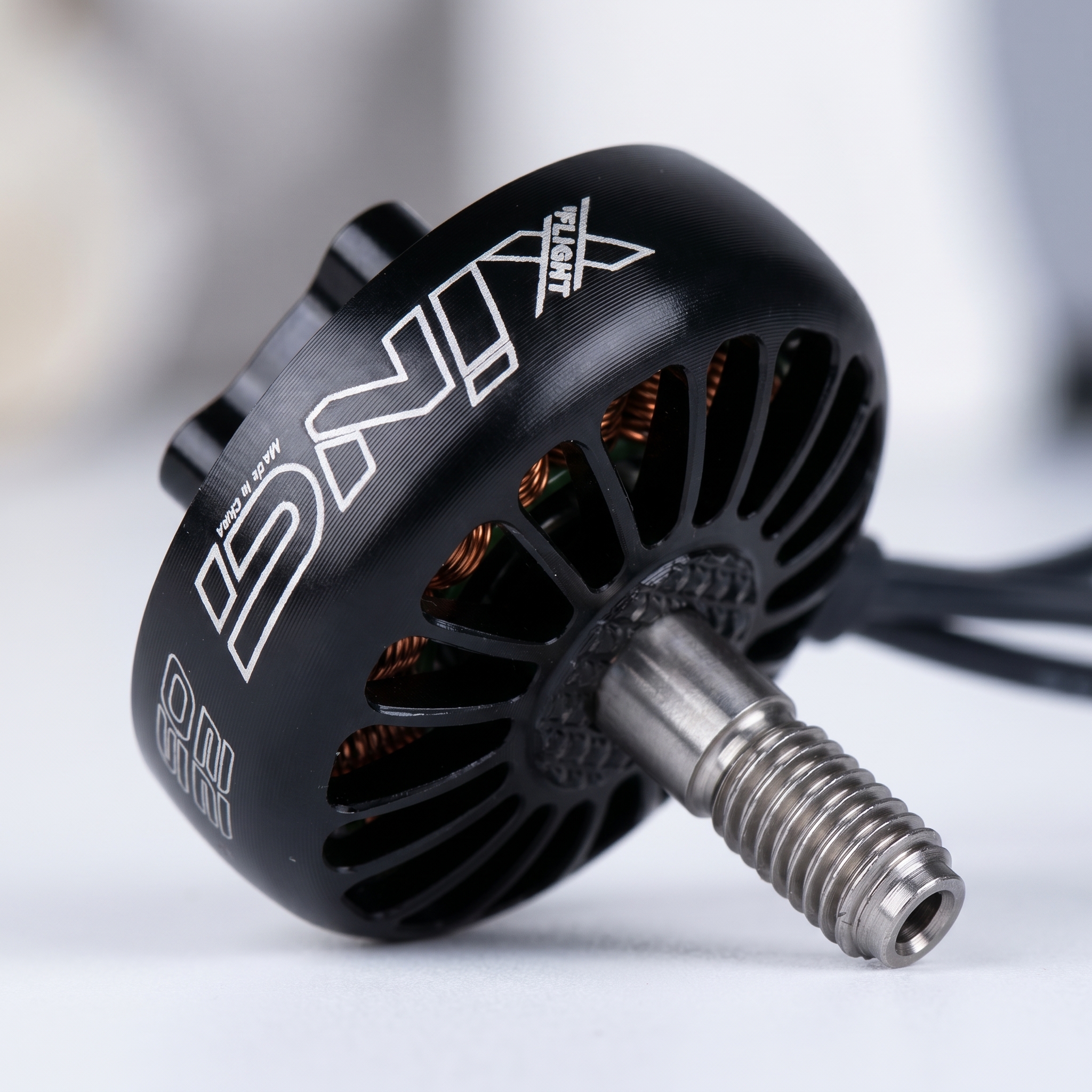 XING 2205 FPV Motor (12/M2) – 2300KV - Image 3