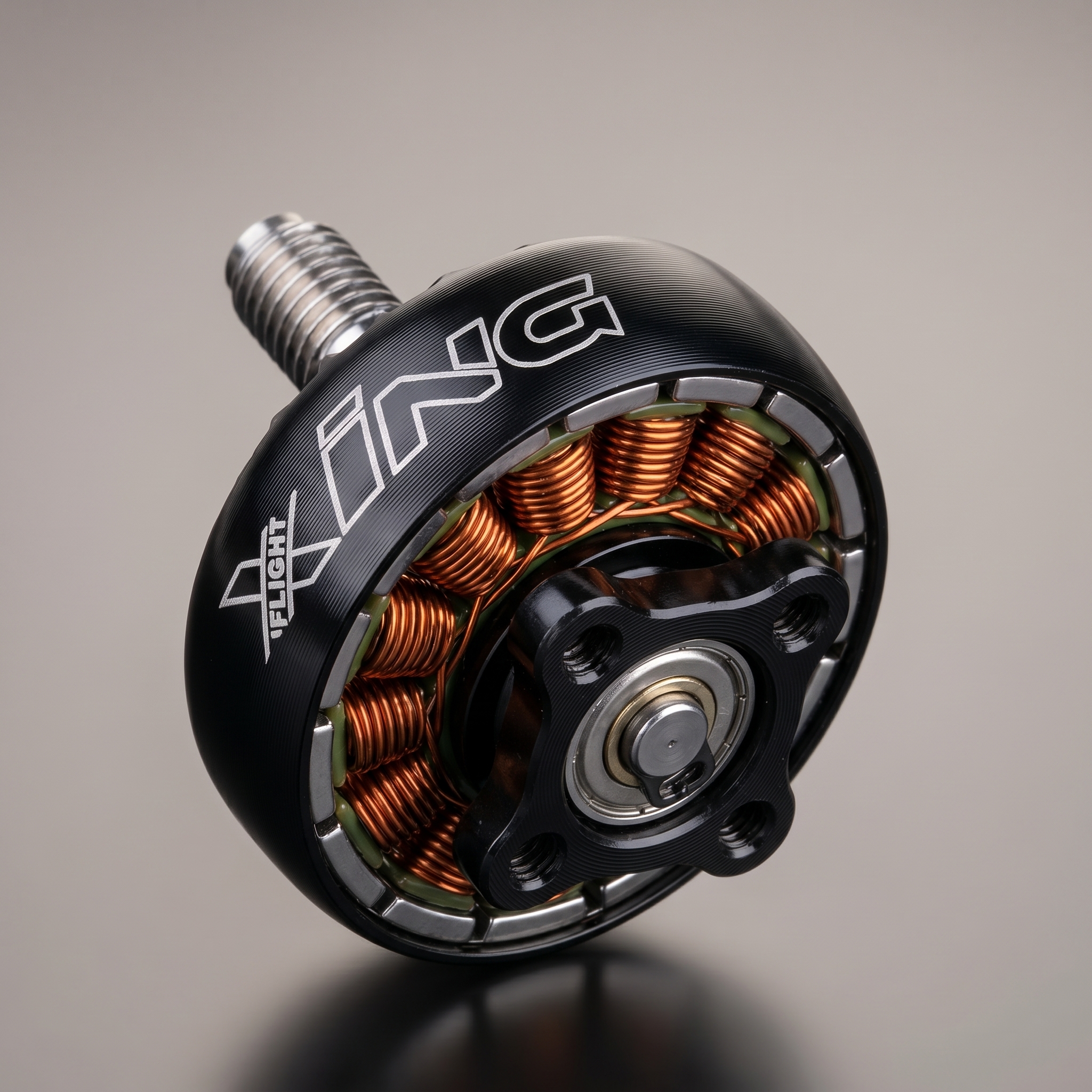 XING 2205 FPV Motor (12/M2) – 2300KV - Image 4