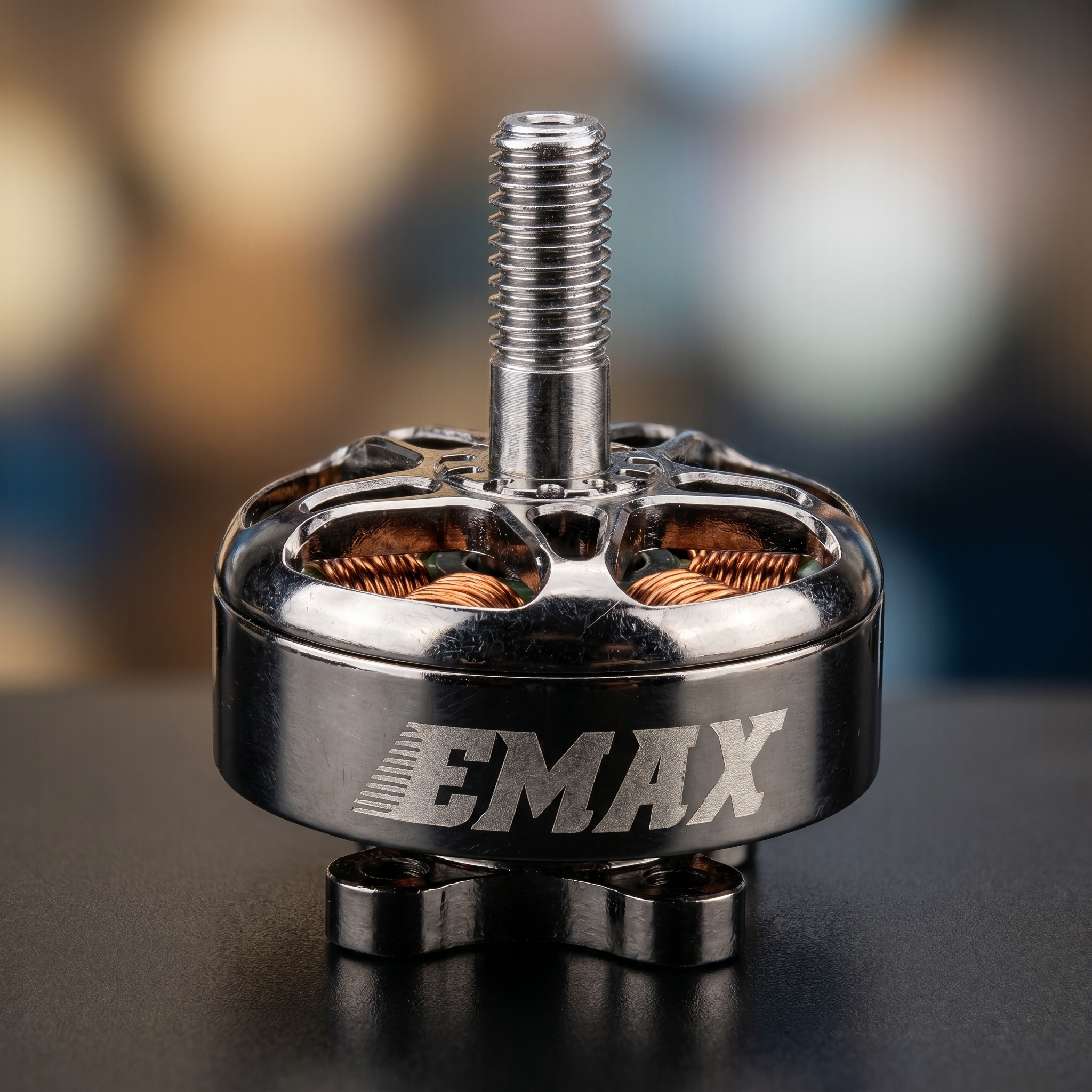 Emax ECOII-2207-1900KV Brushless Motor - Image 3