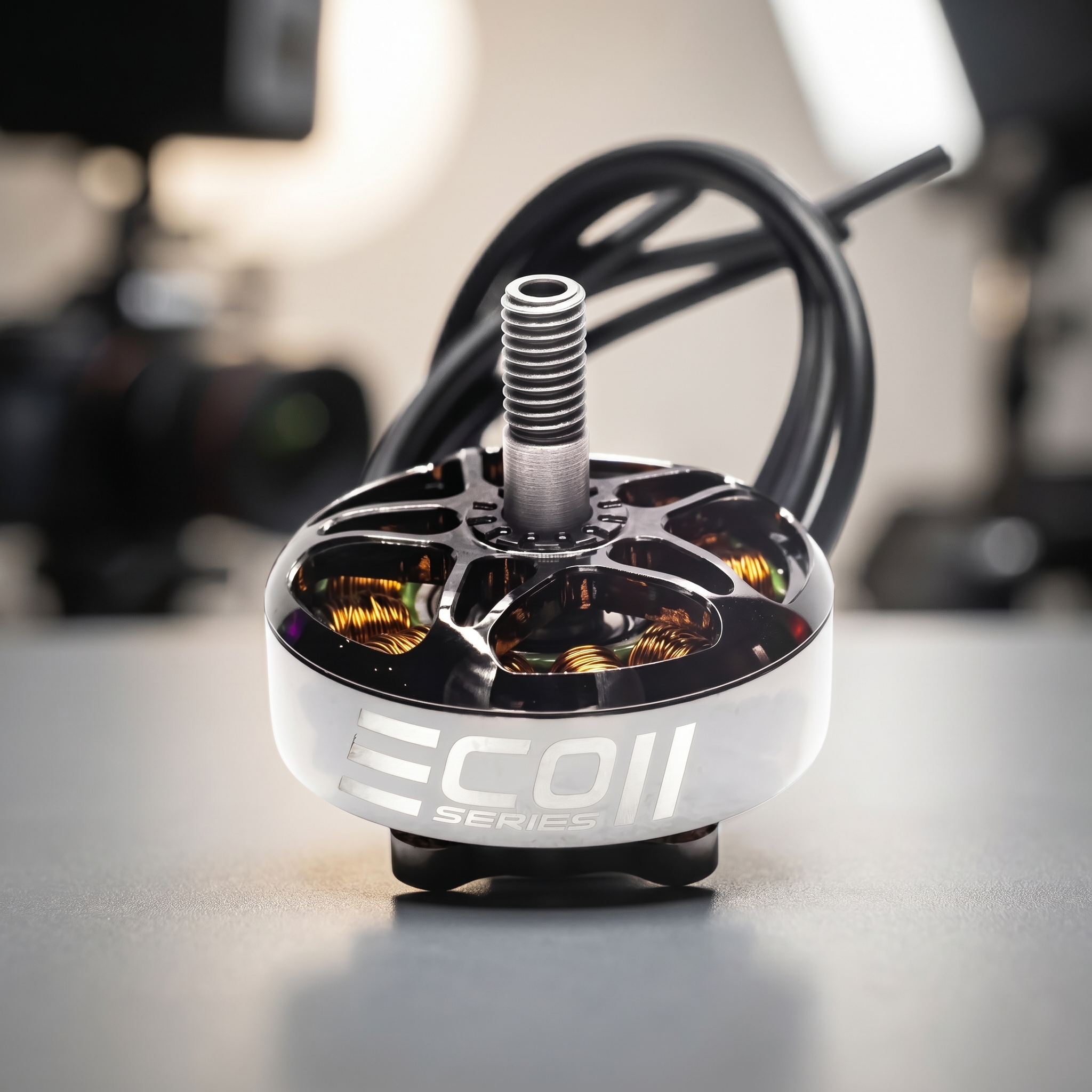 Emax ECOII-2207-1900KV Brushless Motor - Image 4