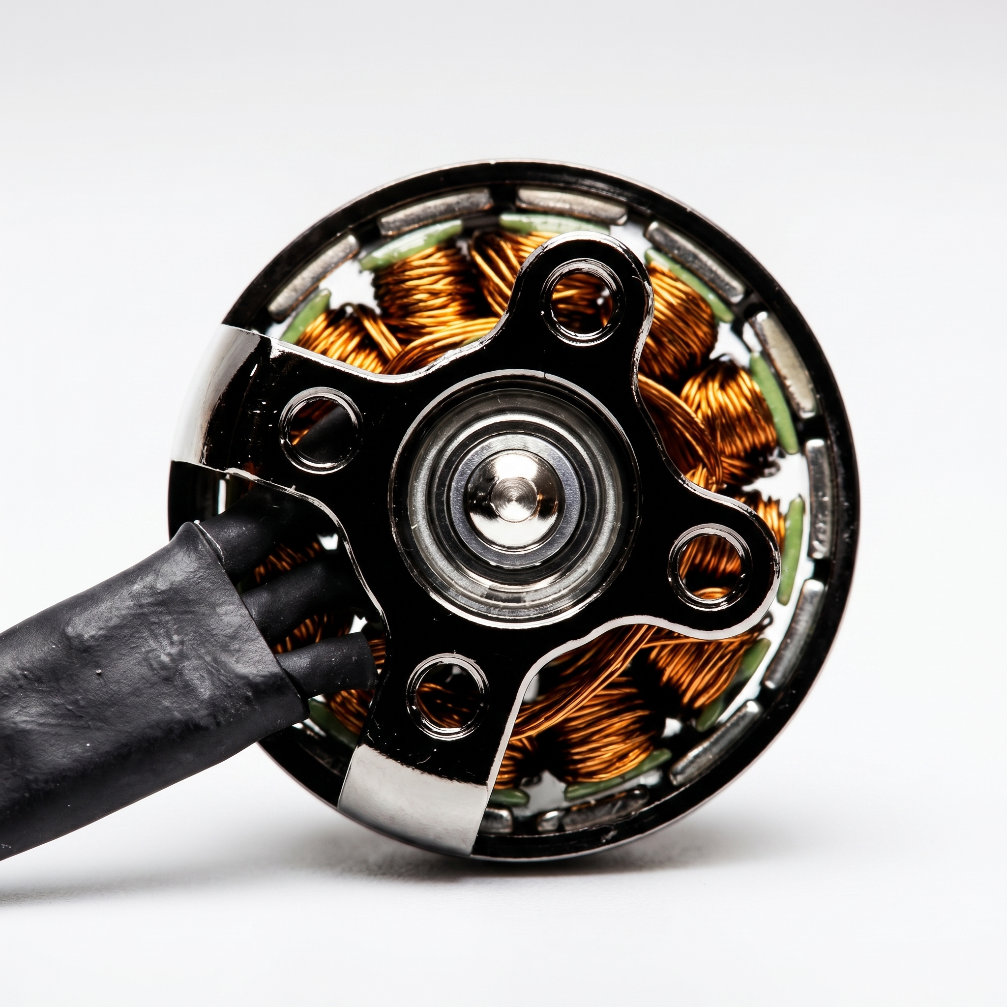 Emax ECOII-2807-1300KV Brushless Motor - Image 6