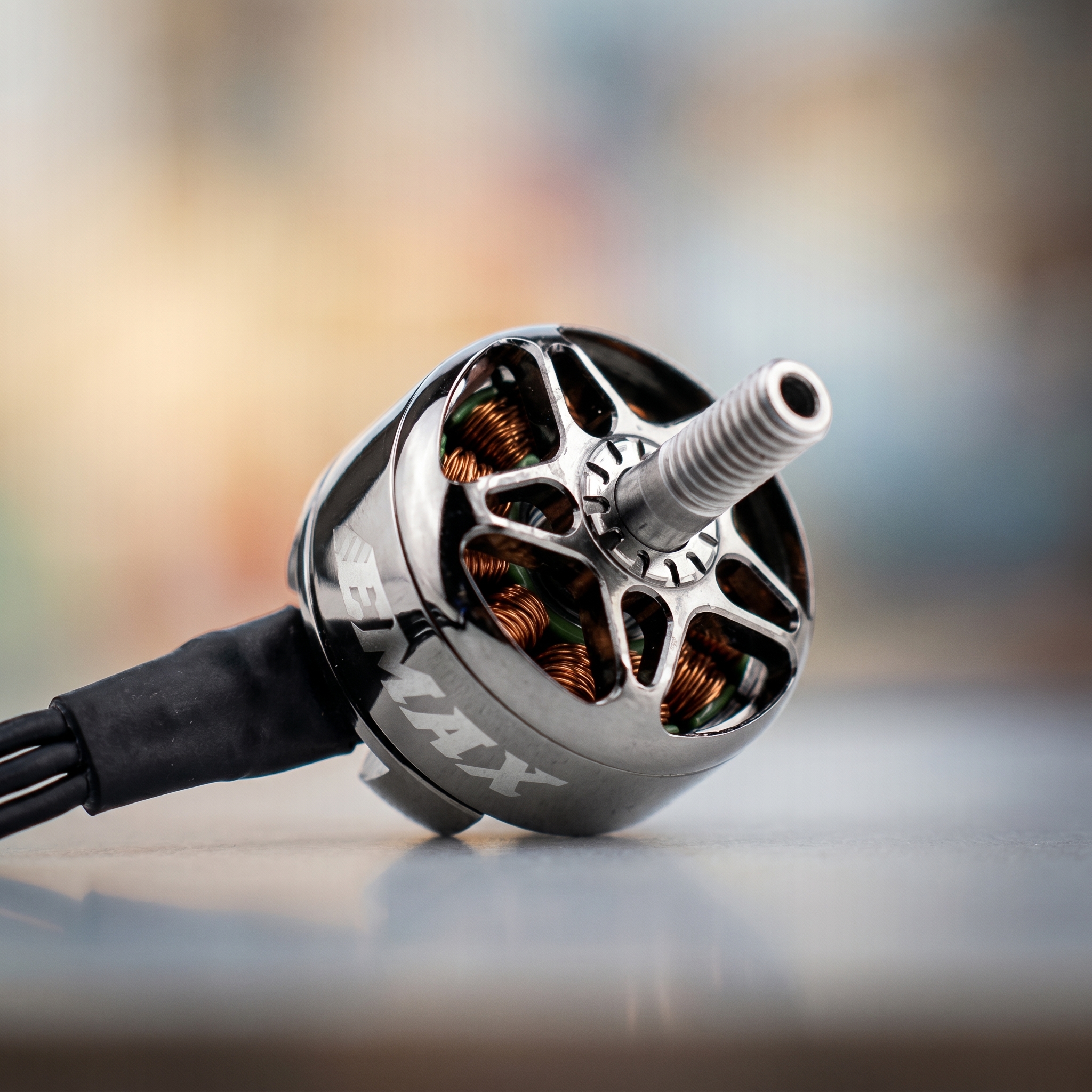 Emax ECOII-2807-1300KV Brushless Motor - Image 2