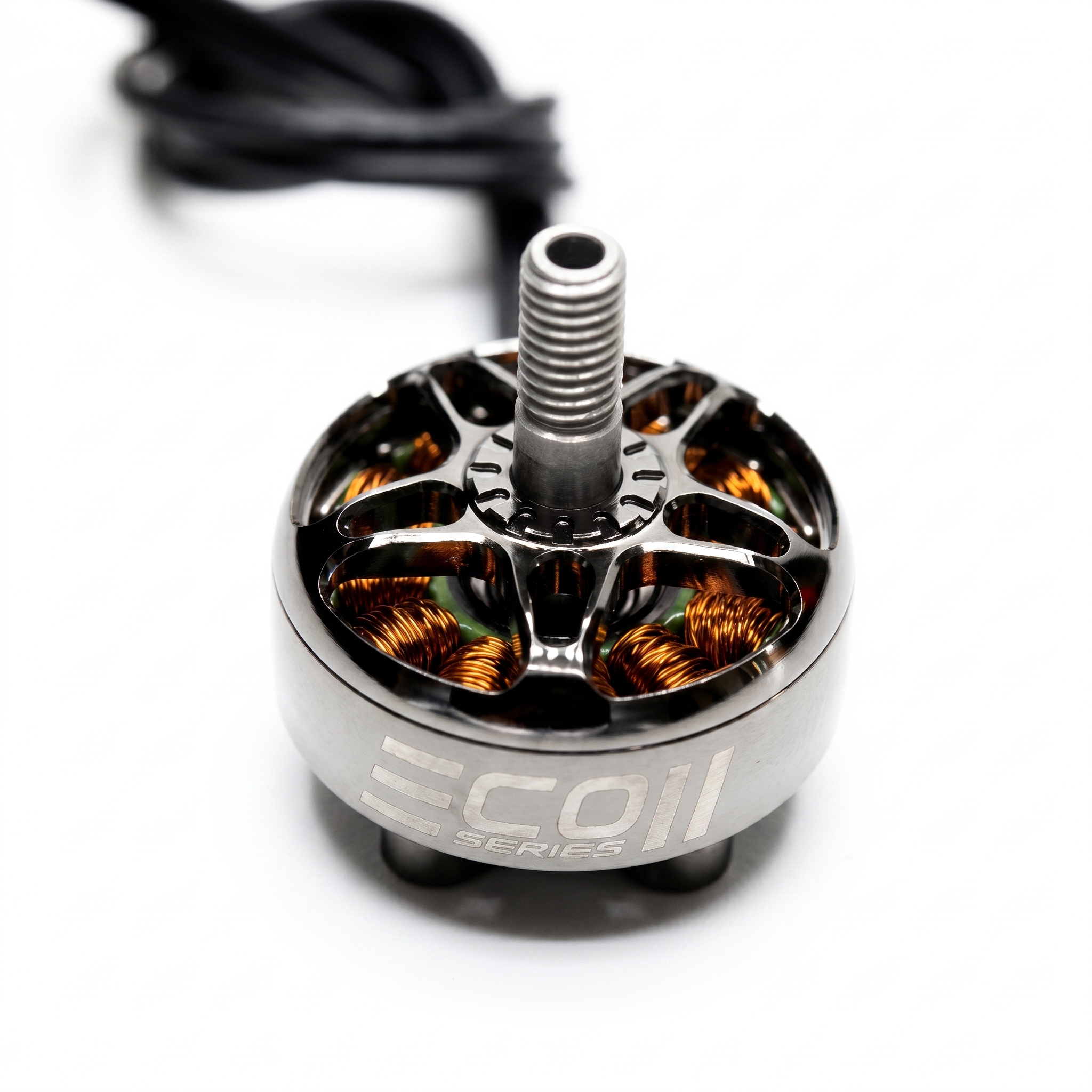 Emax ECOII-2807-1300KV Brushless Motor - Image 4