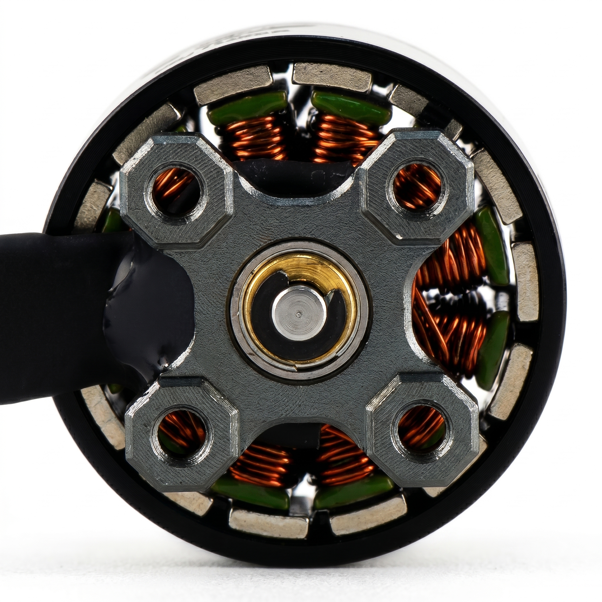 Axisflying Fpv Brushless Motor C157-2 for AVATA 3.5″ Frame Kit 3750 KV - Image 3