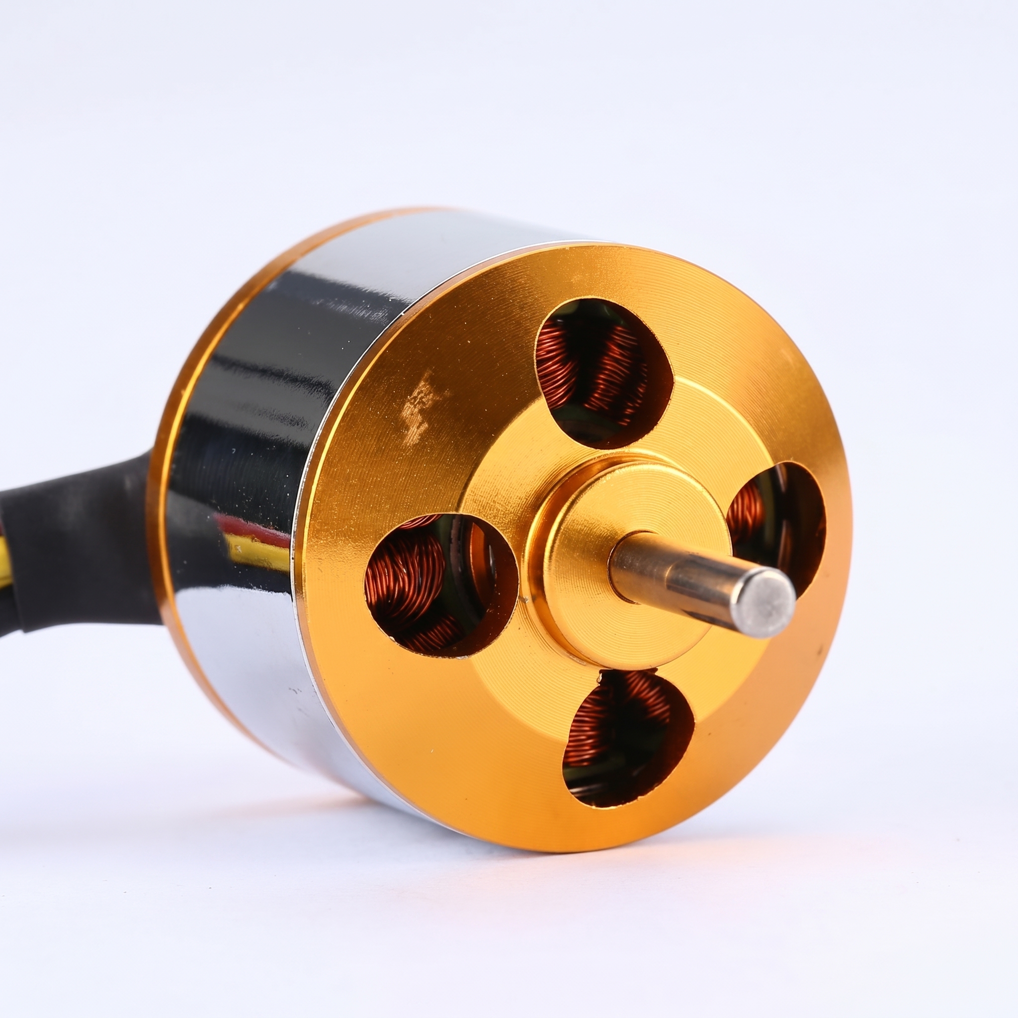 A2212 1000KV Brushless Motor For RC Airplane / Quadcopter - Image 2