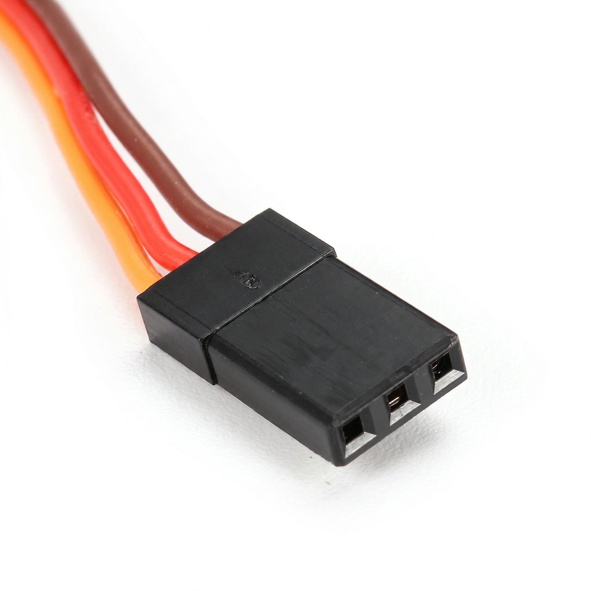 MG90S Metal Gear 180 degrees Micro Servo Motor For RC Model - Image 3