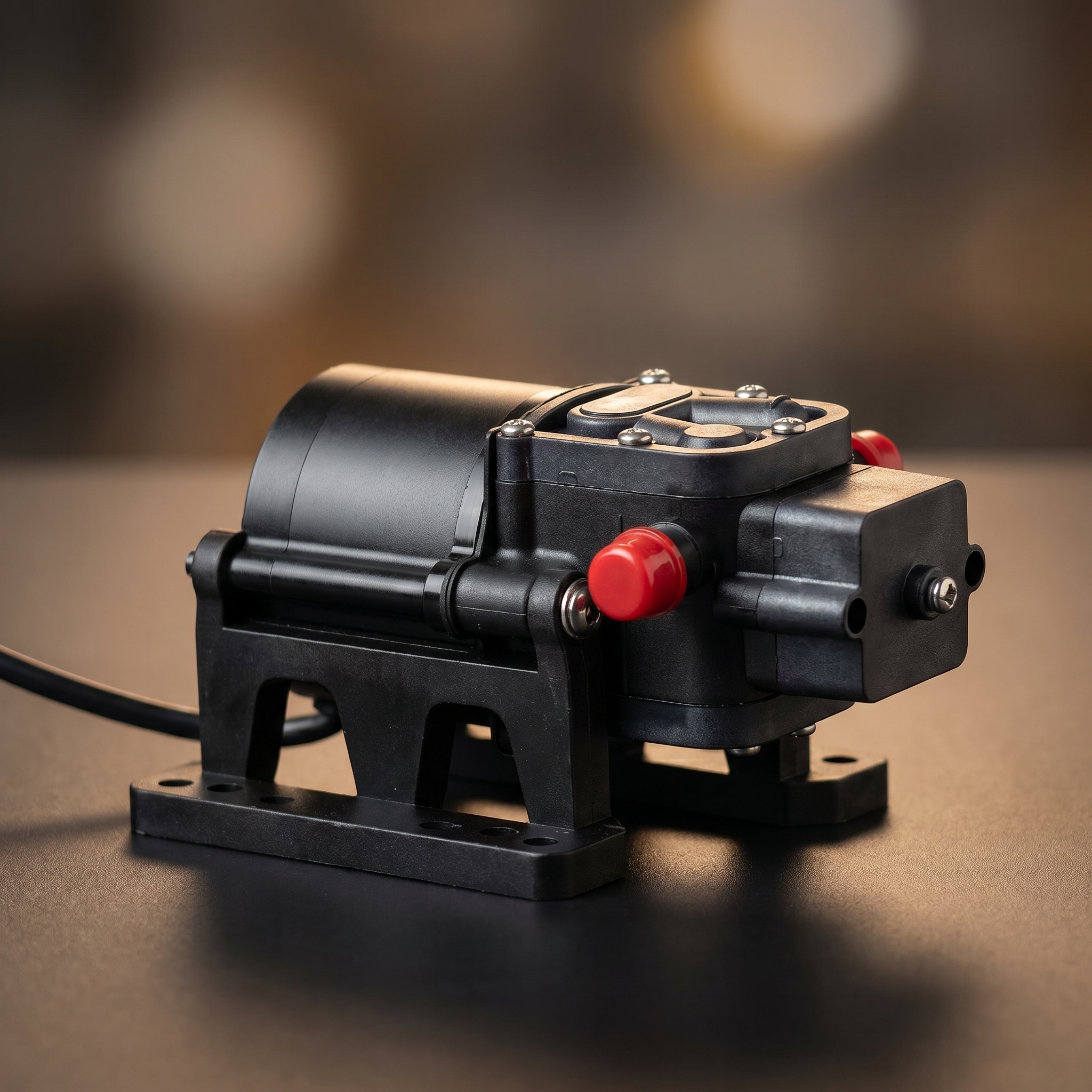 HOBBYWING 5L 12-14S Brushless Water Pump For Agricultural Drone - Image 4